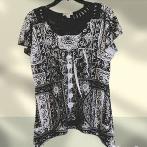 Energe world Top size Medium